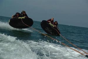 Maisons de vacances L-Aube - Maison pour 8 a Houlgate : photos des chambres