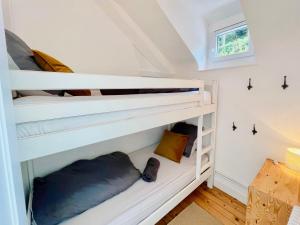 Maisons de vacances L-Aube - Maison pour 8 a Houlgate : photos des chambres