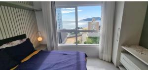 Apartamento 150m Praia de Perequê SC