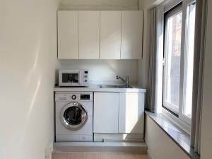 KSPO, Asan Hospital, Olympic park, Spacious studio