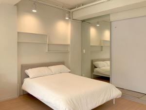 KSPO, Asan Hospital, Olympic park, Spacious studio
