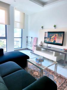 Casa Residency apartment by Classy Homes