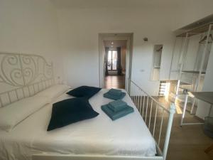 Le Suite del Borgo - Emerald Suite