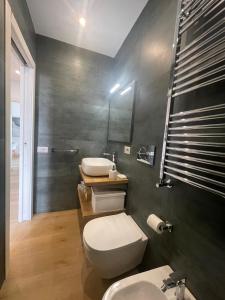 Le Suite del Borgo - Emerald Suite