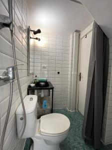 Estudio Benicassim 5 min playa