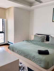 Casa Residency apartment by Classy Homes