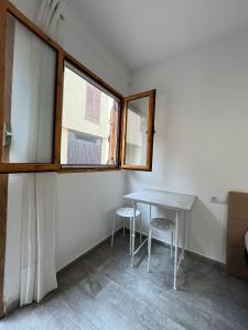 Estudio Benicassim 5 min playa