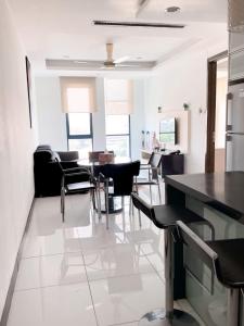 Casa Residency apartment by Classy Homes