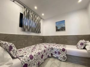 Complexe Al AMINE plage -rifiyine