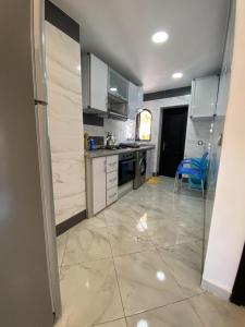 Complexe Al AMINE plage -rifiyine