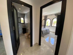 Complexe Al AMINE plage -rifiyine