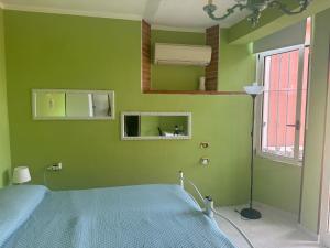 Agrihome Di Alberto Giuseppe Gulotta B&B Bella Vista Appartamento Salvia