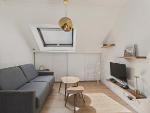 Vue mer - Appart pour 2 adultes et 1 enfant