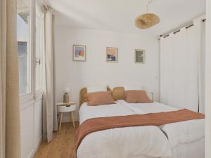 Vue mer - Appart pour 2 adultes et 1 enfant