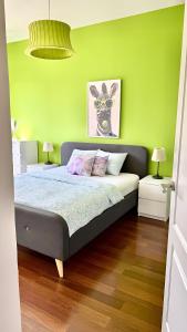 Cozy Eden Residency - Top Central