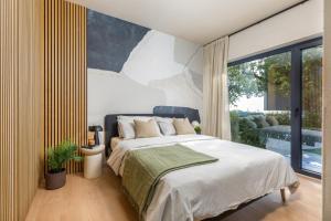 Villa Mol by Villsy - with private pool, sauna, jacuzzi