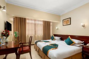 Holiday Express Hotel Kampala