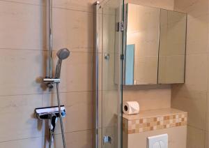 Apartamenty w obiekcie Lido by Blu Apartments