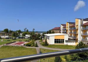 Apartamenty w obiekcie Lido by Blu Apartments