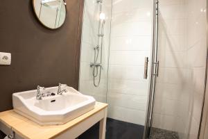 Maisons de vacances Le Coeur d-Estourgie : photos des chambres