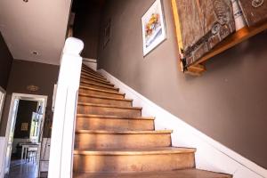 Maisons de vacances Le Coeur d-Estourgie : photos des chambres