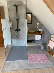 B&B / Chambres d'hotes Notre Reve - Chambre d'hotes : photos des chambres