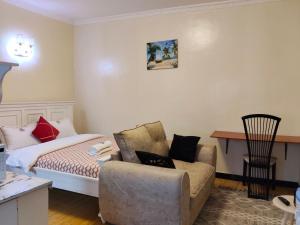 Spacious Rembeka Studio