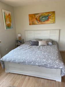 B&B / Chambres d'hotes Notre Reve - Chambre d'hotes : photos des chambres
