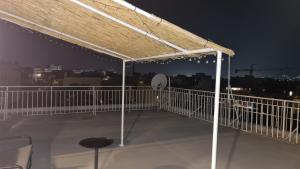 Athens city view loft on a budget