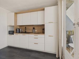 Vue mer - Appart pour 2 adultes et 1 enfant