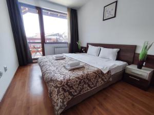 Belvedere Holiday Club К502