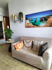 Le Conche - Roca Vecchia