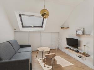 Vue mer - Appart pour 2 adultes et 1 enfant