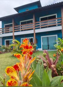 Pousada Atlantik-Haus