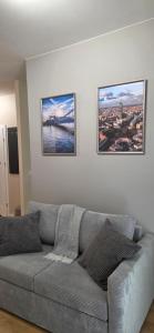 Fairytales Apartment River Point