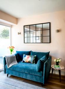 Cosy lakeland flat between Bowness & Windermere