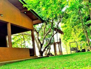 Ceyted Cottage, Polonnaruwa - Ubytování bez kategorie ve městě Polonnaruwa