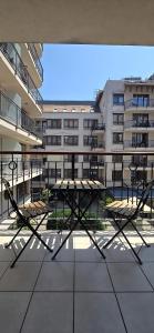 Midtown Apartments - Easy Check-in&Parking