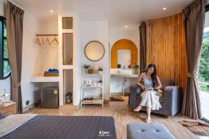 ภูสกาย โฮมสเตย์