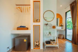 ภูสกาย โฮมสเตย์