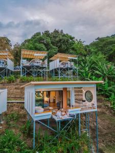 ภูสกาย โฮมสเตย์