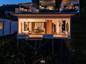 ภูสกาย โฮมสเตย์