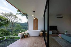 ภูสกาย โฮมสเตย์