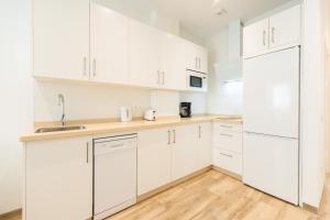 Apartamento Solset Bajo B