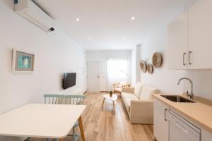 Apartamento Solset Bajo B
