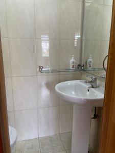 2 Bedroom Condo near Sukhbaatar square