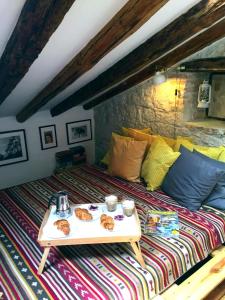 Stone & Sea Oldtown Rovinj Apartments