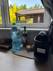 Apartament Kackówka