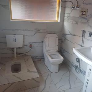 Winter Wonder Nowhatta Srinagar