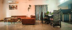 Evika Retreat